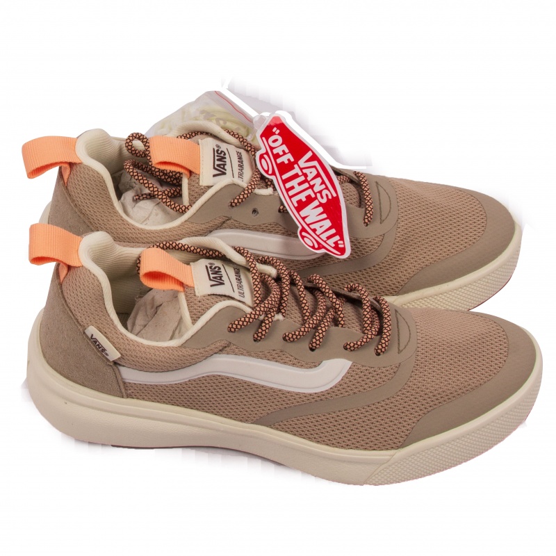 Tênis Vans Ultrarange Rapidweld Bege Loja HIP